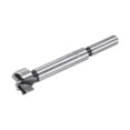thumbnail image 3 of Uxcell 19mm (3/4") Broca Forstner de Acero de Alto Carbono con Dientes para Hacer Agujeros en Madera, 0.71" x 5/16", 3 of 6