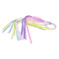 thumbnail image 4 of Baby Toy, Chewing Baby Teething Ring Food Grade For Stimulate Teeth For Mouth Explore A, 4 of 8