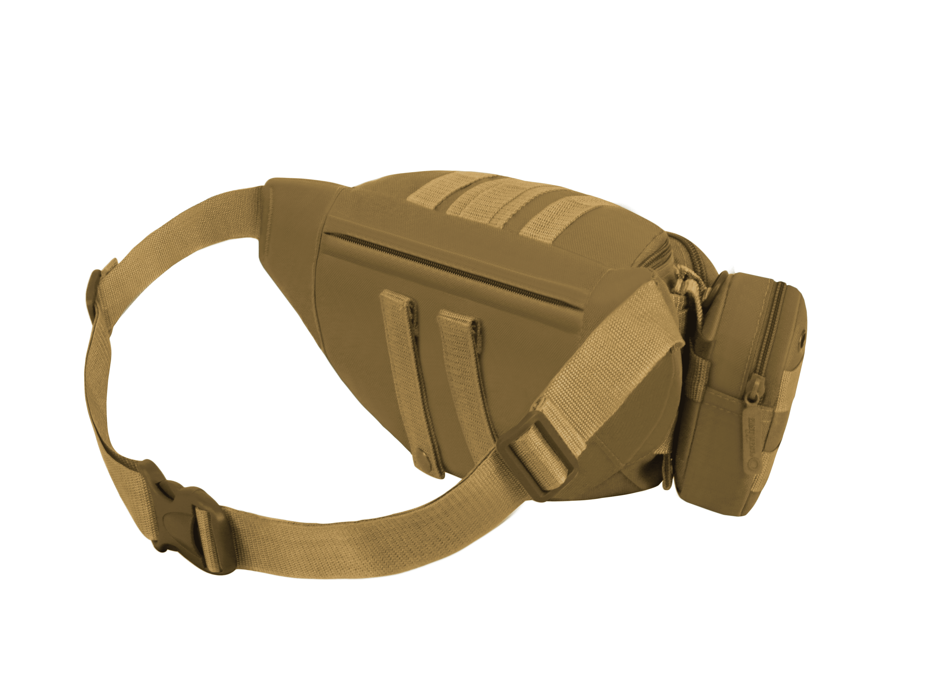 RF104-TAN Tactical Fanny Pack - Tan