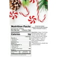 thumbnail image 5 of SweetGourmet Chocolate Filled Straws | Christmas Bulk Candy | 2 Pounds, 5 of 5