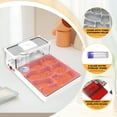 thumbnail image 4 of Ant Farm Nest Science DIY Terrarium Kit Care for Live Ants Ant Habitat with Water Tower Nurturing Room and Comprehensive Observation, 4 of 6