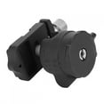 thumbnail image 3 of Mini Ball Head, Tripod Ball Head High Strength Universal Aluminum Alloy  for Most Camera Tripod, 3 of 7