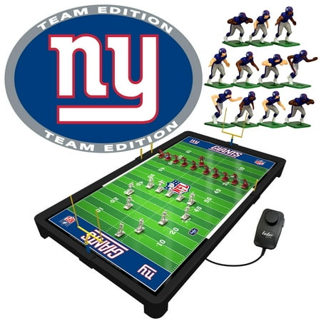 New York Giants NFL Electric Football Game (Best Nfl Football Games For Android)