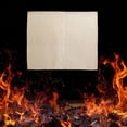 thumbnail image 1 of DYNWAVECA Fire Retardant Mat Fireproof Blanket Convenient Practical Easy to Use Fire Blanket for Welding Heat Resistant Rug for Welder 100cmx80cm, 1 of 10