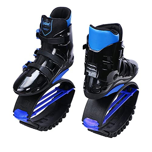 Kangaroo Jumping Shoes-Unisex Bounce Shoes - Fitness Fitness Sports Jumping  Running Boots