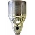 thumbnail image 2 of Hiland Replacement NG Natural Gas Complete Burner, Fits 3" Pole, Stainless Steel, 2 of 4