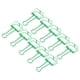thumbnail image 2 of Clips para carpetas de oficina Bling Bling 51 mm 30 unidades, 2 of 12