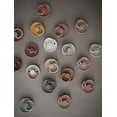 thumbnail image 3 of FRIGG Natural Rubber Baby Pacifier | Made in Denmark | BPA-Free (6-18 Months), 3 of 4