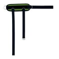 thumbnail image 1 of Accesorio de correas de tobillo portátiles Correa de tobillo Pierna Entrenamientos de cadera de tobillo para mujeres, interior, yoga, Verde 1 piezas DYNWAVEMX Correas de tobillo, 1 of 7