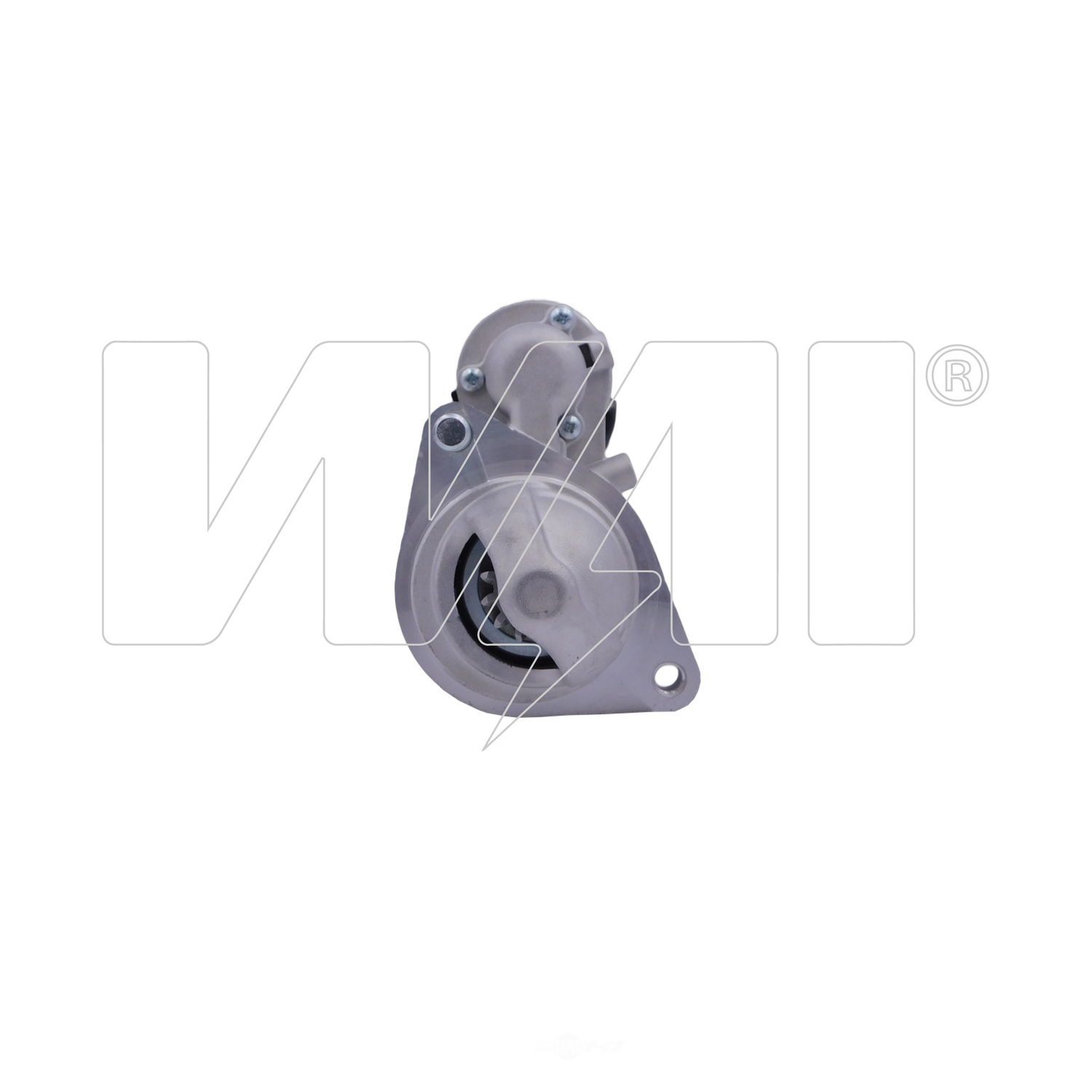 WPS World Power Systems 6969N 100% New Starter