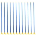 thumbnail image 4 of 12pcs Practice Arrow Suction Cup Training Arrow Outdoor Arrow Game Arrow, 4 of 4