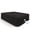 Black, variant on Queen Air Mattress with USB-C Pump - Features Fiber Technology for Support & Comfort, 18" Height, Rapid Self-Inflating, for Camping & Home