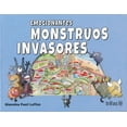 thumbnail image 1 of EMOCIONANTES MONSTRUOS INVASORES EDITORIAL TRILLAS SA DE CV GIANNINA PAOLI LAFFAN, 1 of 2