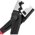 thumbnail image 2 of Pinzas para abrazaderas de manguera - Servicio pesado -R Pinzas para abrazaderas de manguera Ejes impulsores giratorios Abrazadera angular, 2 of 5