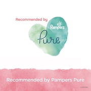 Dreft Pure Gentleness Liquid Baby Detergent, Fragrance Free, 75 Fluid Ounce, 48 Loads