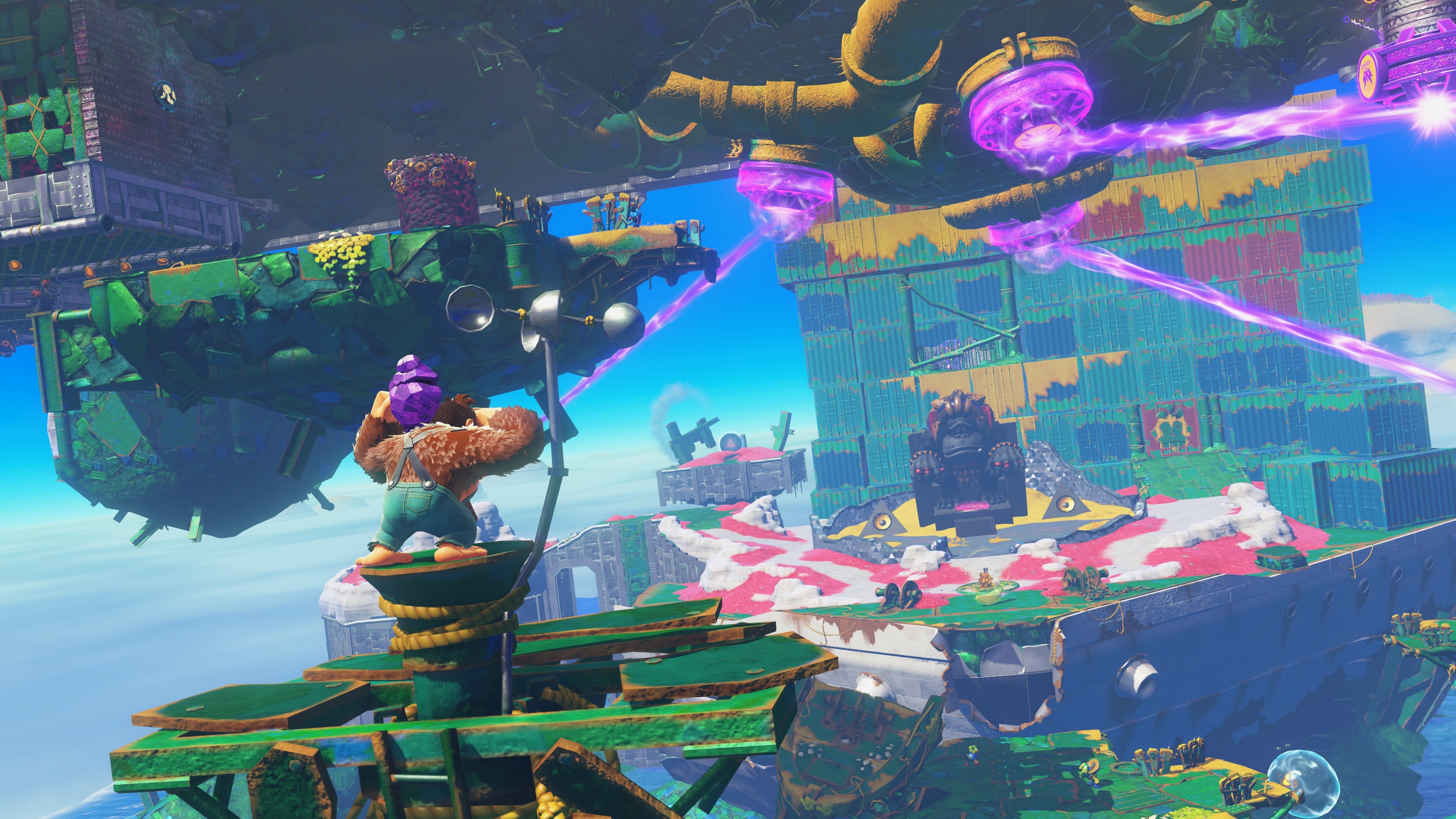 Donkey Kong Bananza, Nintendo Switch 2 photo 5