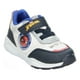 thumbnail image 5 of Tenis Marvel Blanco Para Niño [mvl33] azul 21.5 MX, 5 of 10