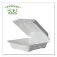 thumbnail image 1 of Eco-Products - Contenant de Rangement pour Aliments - Jetable - Blanc (Lot de 200), 1 of 1