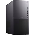 thumbnail image 2 of Dell XPS 8960 Premium Business Desktop, Intel Core i7-13700 16-Core, 32 GB RAM, 2 TB SSD, Black, 2 of 5