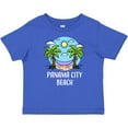 thumbnail image 3 of Inktastic Summer Vacation in Panama City Beach Boys or Girls Baby T-Shirt, 3 of 5