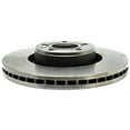 thumbnail image 2 of R-Line Rotors Fits select: 2005-2011 AUDI A6, 2005 AUDI A8, 2 of 8