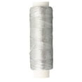 thumbnail image 6 of Glossy Silver and Gold Embroidery Thread for Diy Knitting and Sewing Making Silver Thread, 6 of 8