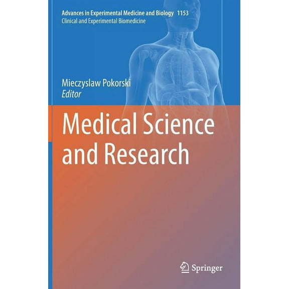 Medical Science and Research, (Hardcover)