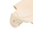 thumbnail image 5 of 1 Pair Big Toe Straightener Adjustable Ultra Thin Lightweight Universal Unisex Bunion Relief Sleeve for Men Women L 40‑44, 5 of 5