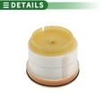thumbnail image 6 of Fuel Filter Diesel Fuel Engine Filter for Toyota Fortuner SW4 Hilux 4Runner Hiace No.233900L041 Orange, 6 of 6