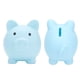thumbnail image 1 of Lindo Banco De Dinero De Cerdo, Banco De Monedas De Plástico Inquebrantable, Grandes Bancos De Piggy Para Niños Y Niñas, Inicio Del Proceso De Ahorro Para Niños Con Piggy Bank,, 1 of 7