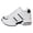 Black, variant on Hidden Wedge High Top Fashion Sneakers for Women Comfort Mesh Air Cushion Heeled Casual Fall Dad Walking Shoes