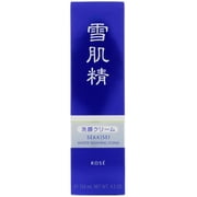 Kose Sekkisei White Foaming Wash - 4.58 oz