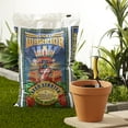 thumbnail image 6 of FoxFarm FX14023 Light Warrior Soilless Seed Germinator Starter Mix, 1 Cubic Foot, 6 of 12