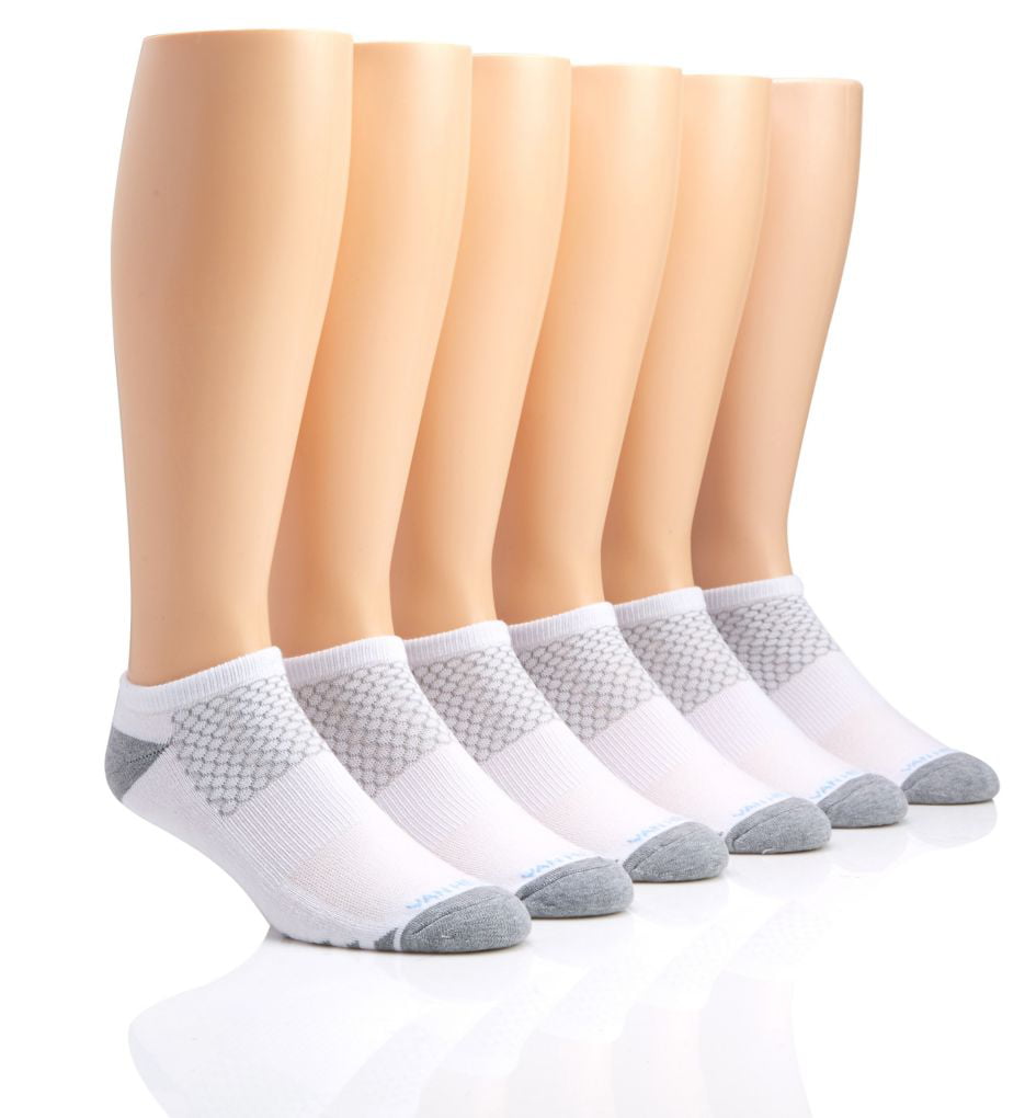 van ankle socks