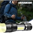 thumbnail image 5 of Rechargeable Flashlight Rechargeable Flashlight LED, 5 of 5