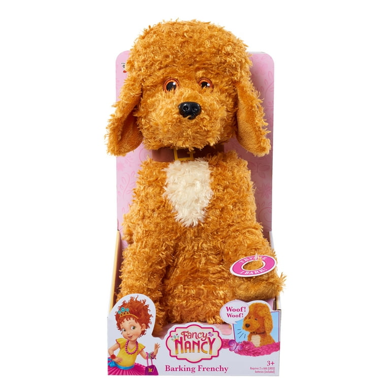 Fancy nancy hotsell dog frenchie