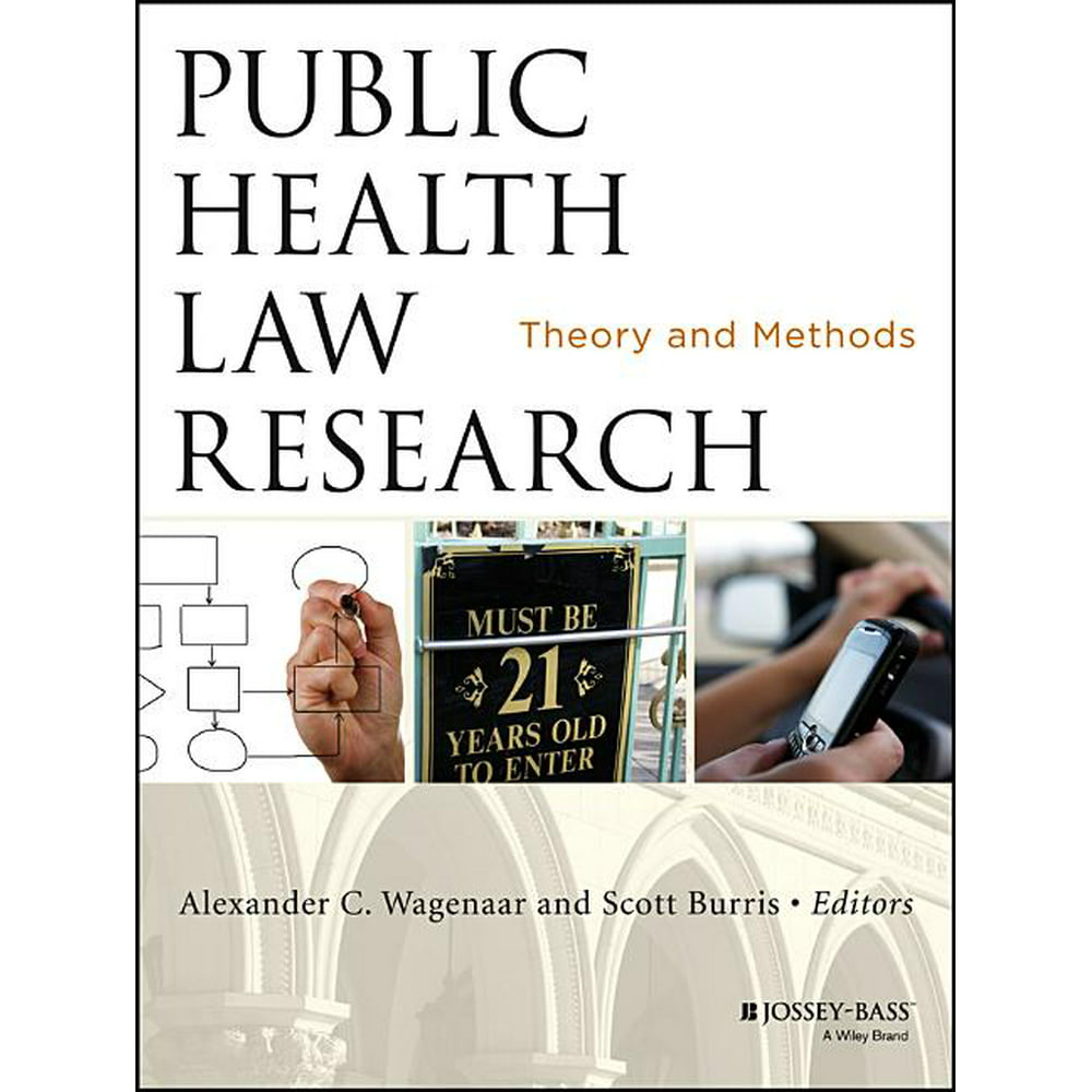 health research books