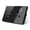 Black, variant on Melery US Smart Outlet - WIFI Tuya 15A 30W USB TYPE-C, Touch Control Wireless Remote Works with Smart Home Assistants