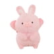 thumbnail image 3 of Animal de peluche de cerdo, juguete de peluche de 17,7 pulgadas, Ángel de peluche, recuerdo de fiesta, cerdito abrazador, animal de peluche para novia, 3 of 9
