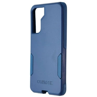 OtterBox Commuter Series Bespoke Way (Blue) Galaxy S21 5G Case 77-81232