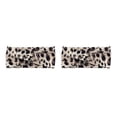 thumbnail image 1 of Sonducket Diadema de ganchillo para deportes Tie-dye, diademas antideslizantes de alta elasticidad, accesorios para peinados para gimnasio deportivo, Type7 NO7 Sonducket CBP384402, 1 of 1
