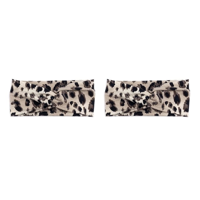 Sonducket Diadema de ganchillo para deportes Tie-dye, diademas antideslizantes de alta elasticidad, accesorios para peinados para gimnasio deportivo, Type7 NO7 Sonducket CBP384402