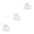 thumbnail image 3 of Matsuzay Cubierta de zapatos Calzado impermeable de silicona Cubrezapatos antideslizantes resistentes al desgaste Type5 NO5 Matsuzay CBP177876, 3 of 6