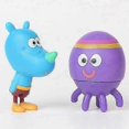 thumbnail image 4 of Hey Duggee Series Anime Action Figure Pvc Desktop Car Ornament Birthday Gift For Kids Fans -yx, 4 of 4