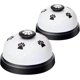 thumbnail image 1 of 2 Pack Dog For Door Potty And Cat Communicat Ce., 1 of 3