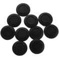 thumbnail image 3 of 10pcs Universal Car Bumper Body Plug Hole Cover Bumper Plugs For Auto Truck Replacement Parts Exterior Accessories For Auto, 3 of 4