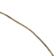 thumbnail image 5 of Núcleo de la vela, 61m Núcleo orgánico de cá?amo de la vela del cá?amo con cera pura de abeja para la mecha de la vela de la lámpara de aceite de DIY(#1) Vela mecha Vela Spptty decoración hogareña, 5 of 6