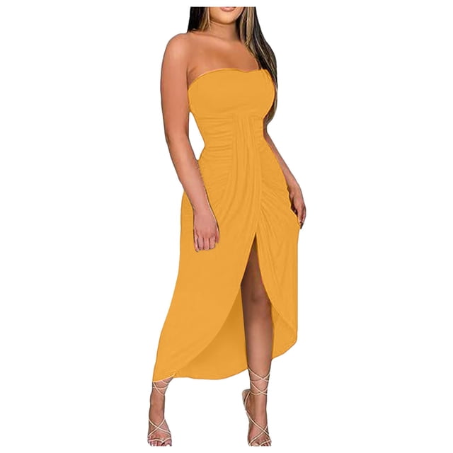 2025 Plage Décontracté Débardeur Sans Manches Grande Robe Femme Ample Col Rond Chemise Robes pour Femmes Robe Femme