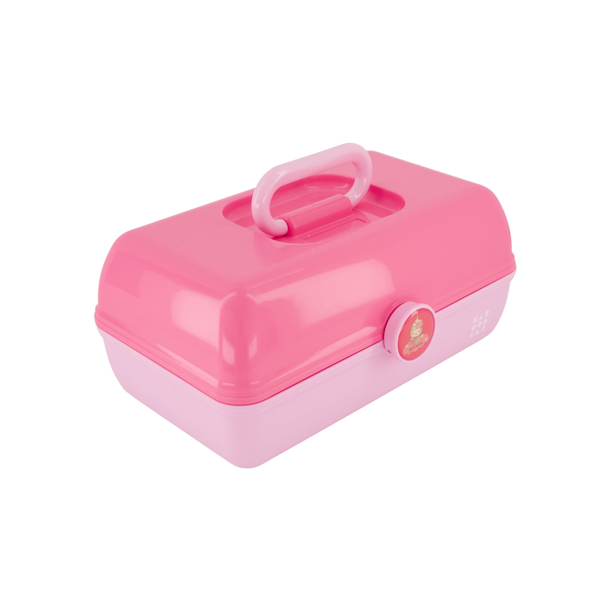 Hello Kitty x Caboodles, Multi Piece Set, Ages 8+