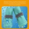 thumbnail image 4 of Feiona Breathable Dog Boots With Non-slip Sole And Paw Protection Suitable, 4 of 6